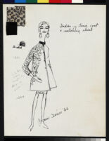 Cashin's ready-to-wear design illustrations for Sills and Co. b090_f04-01