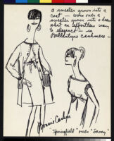 Cashin's illustrations of sweater designs for Ballantyne of Peebles. b085_f04-20