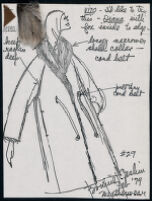 Cashin's illustrations of ready-to-wear designs for Russell Taylor. b046_f03-04