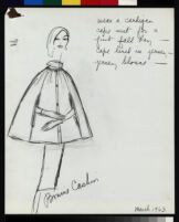 Cashin's ready-to-wear design illustrations for Sills and Co. b083_f04-26