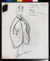 Cashin's ready-to-wear design illustrations for Sills and Co. b083_f01-13