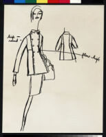 Cashin's ready-to-wear design illustrations for Sills and Co. b091_f03-11