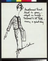 Cashin's ready-to-wear design illustrations for Sills and Co. b081_f03-04