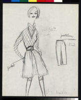 Cashin's ready-to-wear design illustrations for Sills and Co. b086_f03-02