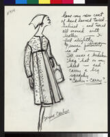 Cashin's ready-to-wear design illustrations for Sills and Co. b081_f06-06