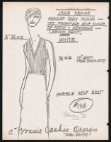 Cashin's illustrations of knitwear designs for retailers...b185_f04-10