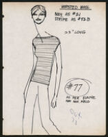 Cashin's illustrations of knitwear designs for retailers...b185_f01-18