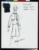 Cashin's ready-to-wear design illustrations for Sills and Co. b088_f01-12