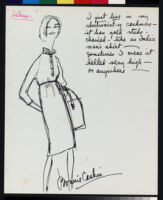 Cashin's illustrations of sweater designs for Ballantyne of Peebles. b085_f06-03