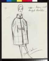 Cashin's ready-to-wear design illustrations for Sills and Co. b081_f06-15