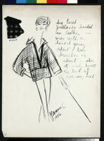 Cashin's illustrations of ready-to-wear designs for Sills and Co. b076_f09-02