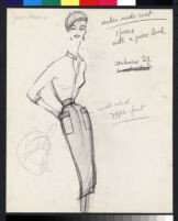 Cashin's design illustrations for June Havoc. f05-01