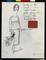 Cashin's ready-to-wear design illustrations for Sills and Co. b087_f03-04