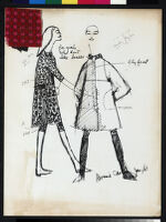 Cashin's ready-to-wear design illustrations for Sills and Co. b092_f01-10