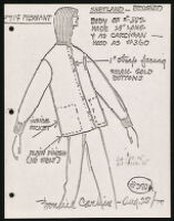 Cashin's illustrations of knitwear designs. b188_f09-03