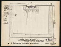 Cashin's illustrations of handknit designs created by Isle of Sanday knitters. f04-11