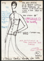 Cashin's illustrations of knitwear designs for retailers...b184_f05-02