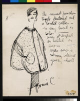 Cashin's ready-to-wear design illustrations for Sills and Co. b082_f02-13