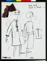 Cashin's ready-to-wear design illustrations for Sills and Co. b088_f03-01