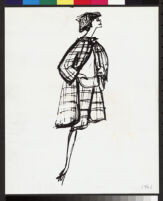 Cashin's ready-to-wear design illustrations for Sills and Co. b081_f04-05