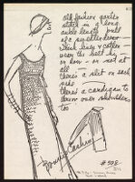 Cashin's illustrations of knitwear designs. b188_f10-05