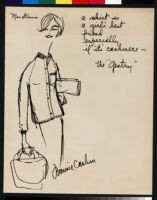 Cashin's illustrations of sweater designs for Ballantyne of Peebles. b085_f04-08