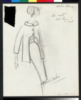 Cashin illustrations of "Pilot Pieces" wardrobe designed for Adler and Adler. f04-04