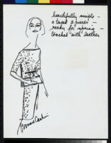 Cashin's ready-to-wear design illustrations for Sills and Co. b087_f05-03