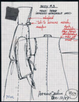 Cashin's illustrations of ready-to-wear designs for Russell Taylor. b053_f07-03