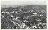 Hillside Home, Hollywood Hills