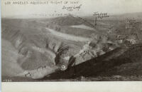 Los Angeles Aqueduct Right Of Way