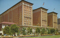 The Biltmore Hotel