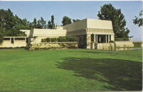 Hollyhock House