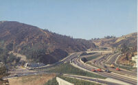 Hollywood Freeway