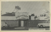 Hollywood Canteen