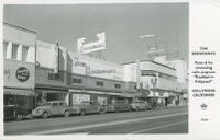 Home of the Outstanding Radio Programs 'Breakfast in Hollywood