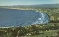 Los Angeles County West Coast Beaches