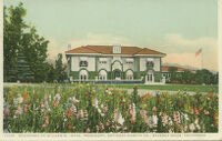 Residence of William B. Joyce, President, National Surety Co., Beverly Hills, California