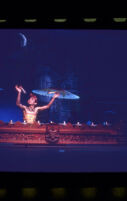 UCLA Balinese performance, 1969