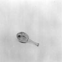 Fruit shell rattle — Calisphere