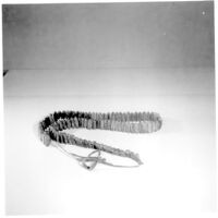 Fruit shell rattle — Calisphere