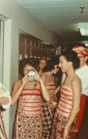 Members of Balinese Study Group