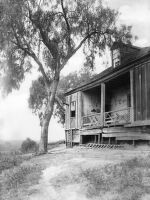 Rancho de la Merced ca. 1869-1937