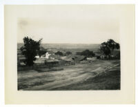 Rancho de La Cienega O' Paso de la Tijera n.d