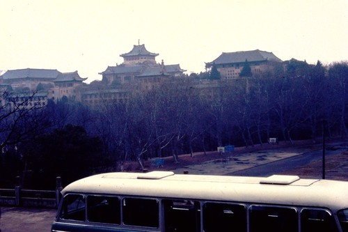 Wuhan University campus (6 of 6)