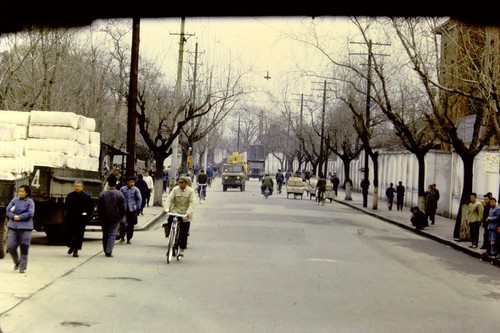 Wuhan street scene (2 of 4)