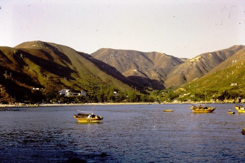 Lantau Island, Hong Kong