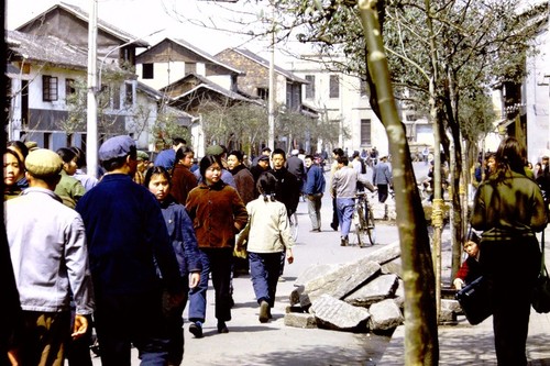 Changsha street (2 of 2)