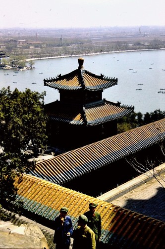 Summer Palace and Kunming Lake (3 of 4)