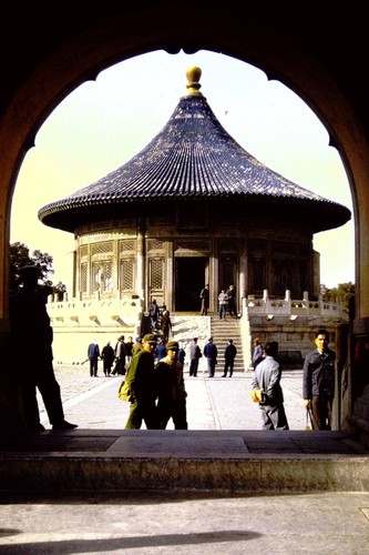 Temple of Heaven (3 of 8)